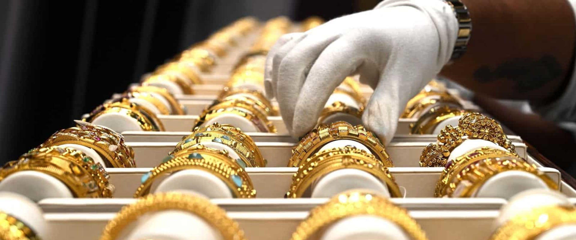 Is there any gold mutual fund?